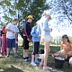 Анастасия Гордеева. Соблюдаем очередь